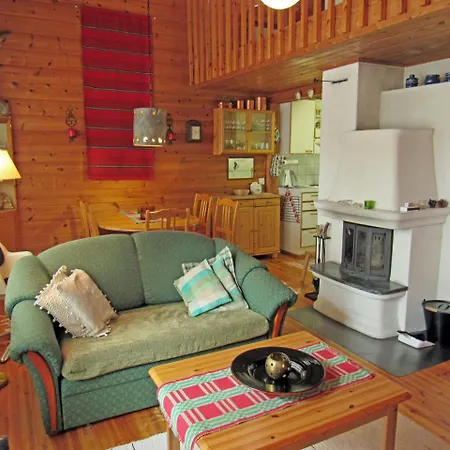 Polar Star Isorakka Cabins Levi
