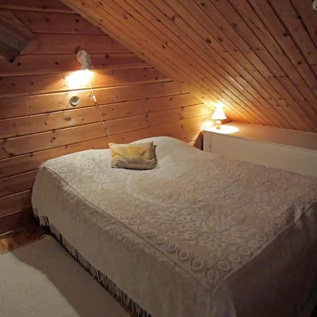 Ferienhaus Polar Star Isorakka Cabins *