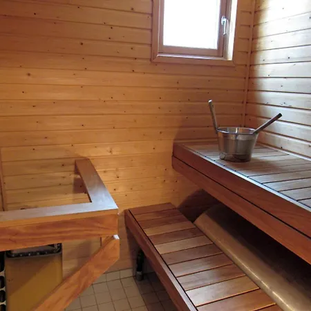 Ferienhaus Polar Star Isorakka Cabins Levi
