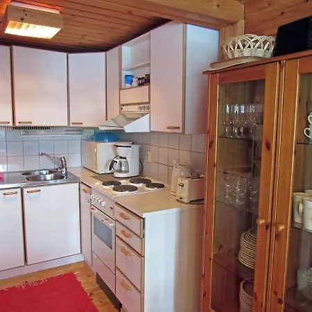 Polar Star Isorakka Cabins * Levi